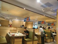 -海底捞火锅(卓为城生日主题店)