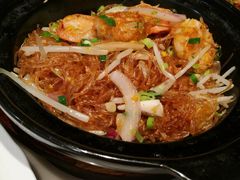 粉丝海鲜煲-大树餐厅(益田假日店)