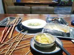 -尚府一品·烤鸭·新京菜(圆明园店)