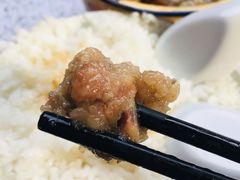-定家小酥肉·清真(回民街店)