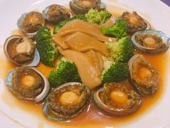 -新海利海鲜城·41年珠海老字号(夏湾店)