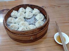 -颐缘居·南翔小笼馆