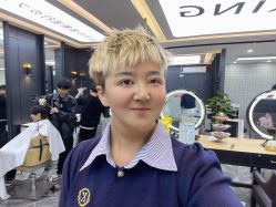 -藤野造型·专业烫染店