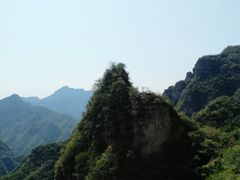 -十渡东湖港风景区