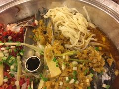 -橘子洲头湘菜馆