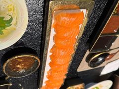 -樱嘢·炭火烧肉(惠南店)