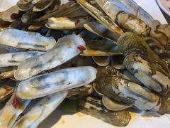 -蓝珊甄选海鲜自助·火锅大排档(近阿那亚店)