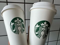 -星巴克臻选(杭州501城市广场1F店)