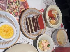 -战斧牛排餐厅(万象城店)