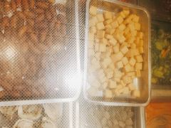 -英雄故事地摊烤肉(马驹桥店)