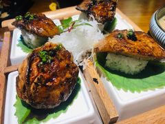 -东岸料理·寿司·刺身