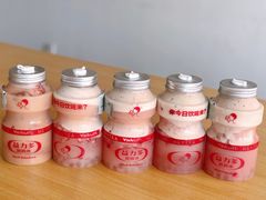 -喜茶(深圳东门1234店)