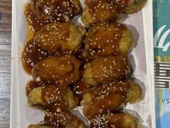-七菜馆·东北菜·蒸饺(文体路店)