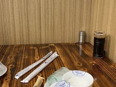 -无招牌