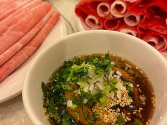 -八先生涮肉房(三里河店)