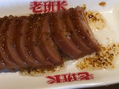 -老班长手工灌汤包老店(东山店)