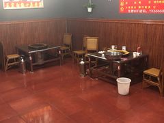 大堂-老字号.雅克白族石板烧十年老店(大理古城店)