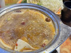 -塔兰齐新疆孜然火锅(鲤鱼山路店)