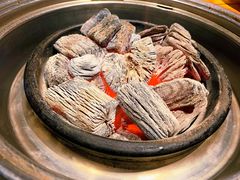 -唯成•韩国炭火烤肉 유성고기