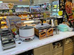 -全家便利店(梅园路店)