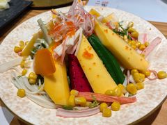 -玄海寿司(国贸店)