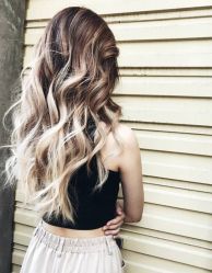 -Hair Solo
