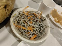 -食潮汕头鲜牛馆(望京保利店)
