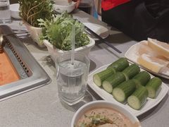 -海底捞火锅(河东万达广场店)