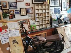 -哈尔滨北方国际青年旅舍(中央大街店)