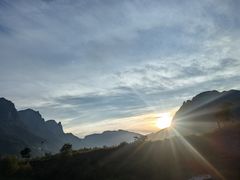 -河南宝泉旅游区