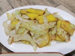 -南雄雄州土菜餐厅(粤北大厦店)