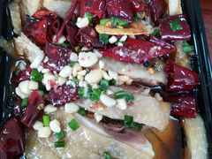 -滇铺子·云南特色菜·第九届野生菌美食节(东风东路c86店)