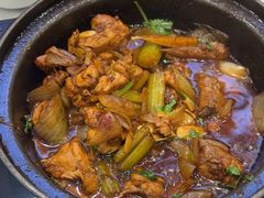 -小胖子羊肉馆·烧烤(龙茗路店)