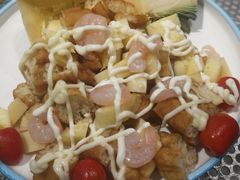 -苏浙徽·江南荟·本味融合菜(相城方圆里店)
