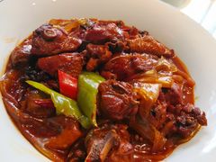 -阿五黄河大鲤鱼(纬三路店)