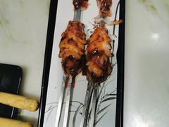 -天天鱼港·海鲜·鲅鱼水饺·招牌烤鸭(黄骅店)