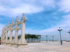 -天津妈祖文化园