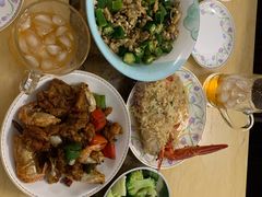波士顿龙虾-盒马鲜生(曜一城店)