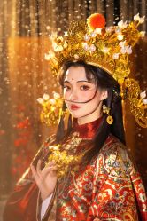 -八角古风摄影