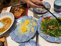 -龙记香港茶餐厅(久光百货店)