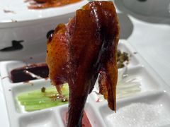 -四季民福烤鸭店(王府井东安门店)