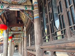 -什邡罗汉寺