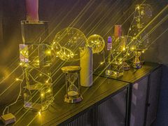 -Darling Queen·Mini·Live·House