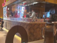-耶里夏丽·新疆菜·28年喀什老馆(田林东路店)