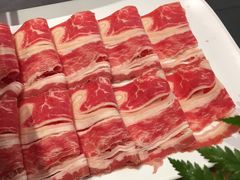 -1078號老北京涮肉(松柏店)