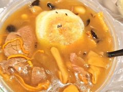 精致牛肉胡辣汤-逍遥镇刘相五胡辣汤豆沫馆(康复中街店)