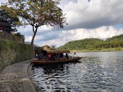 -楠溪江风景名胜区