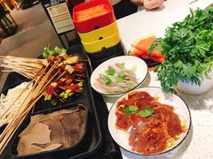 -钢管厂五区小郡肝串串香(车公庙店)