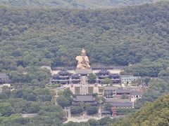 -句容茅山景区