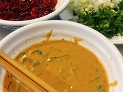 -将台涮肉(酒仙桥店)